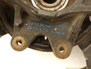 Land Rover Range Rover Passenger Right Rear Spindle Knuckle Hub-4