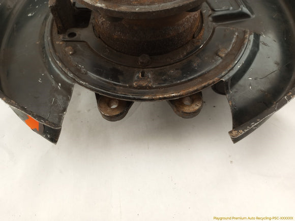 Land Rover Range Rover Passenger Right Rear Spindle Knuckle Hub