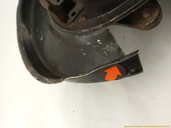 Land Rover Range Rover Passenger Right Rear Spindle Knuckle Hub