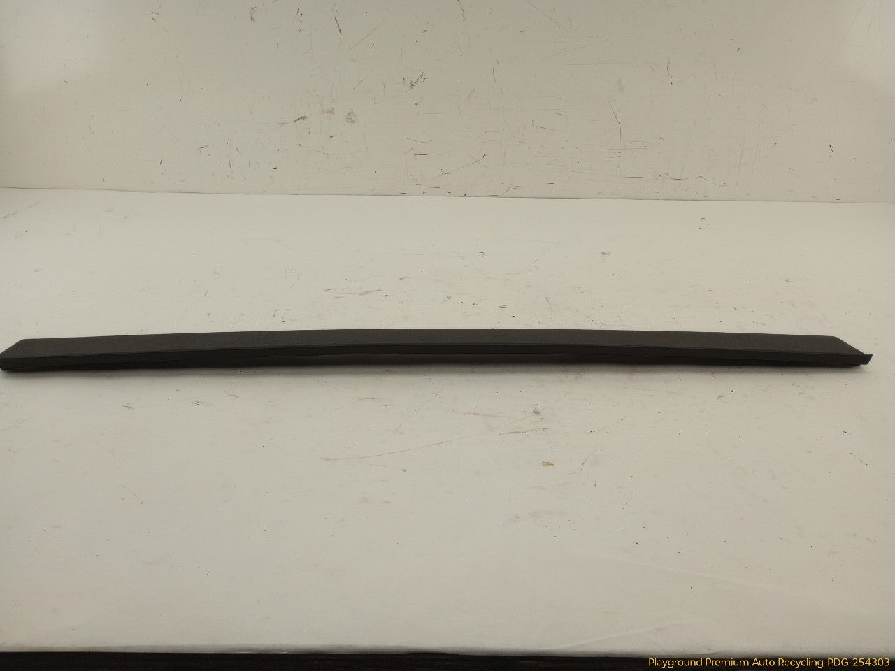 Mercedes SLK230 Rear Parcel Shelf Trim