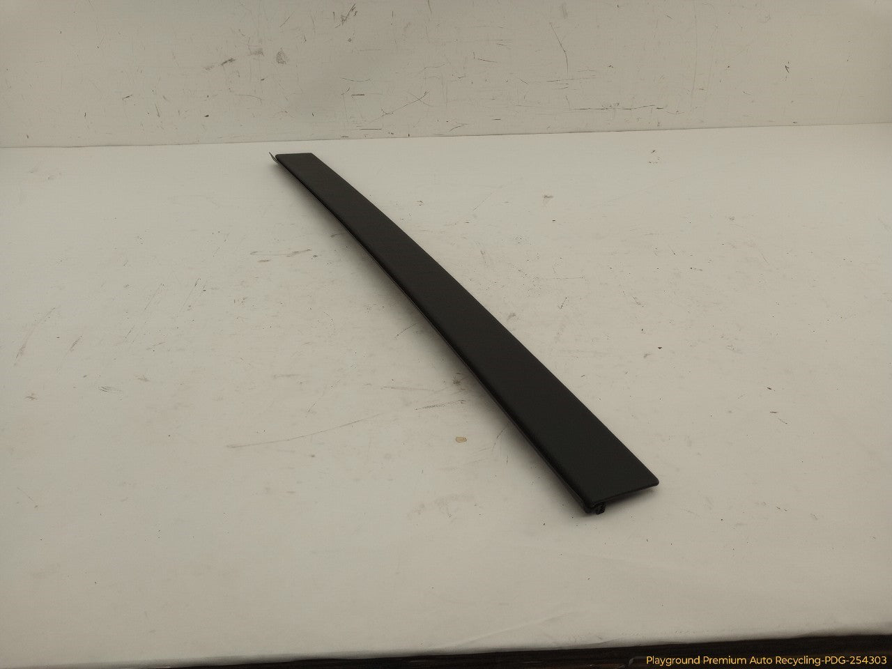 Mercedes SLK230 Rear Parcel Shelf Trim