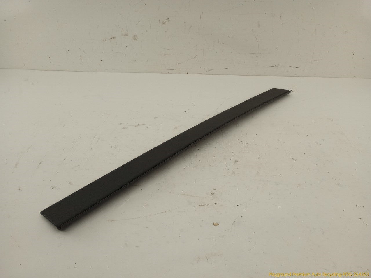 Mercedes SLK230 Rear Parcel Shelf Trim