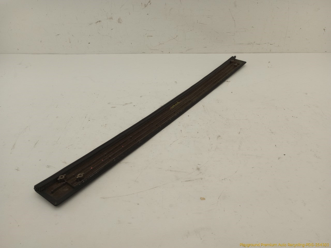 Mercedes SLK230 Rear Parcel Shelf Trim