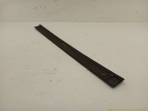 Mercedes SLK230 Rear Parcel Shelf Trim