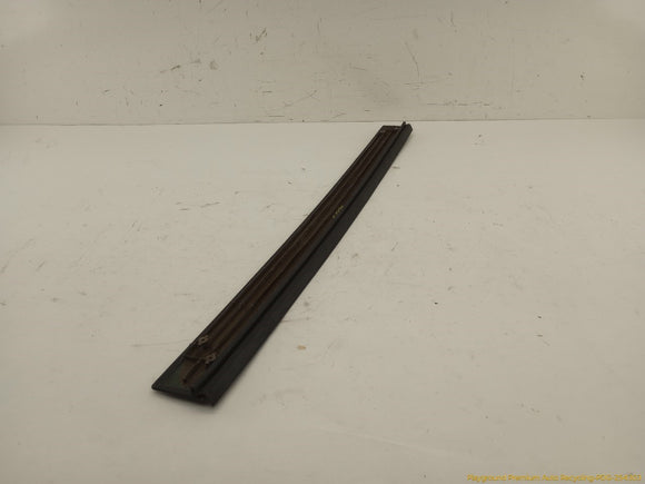 Mercedes SLK230 Rear Parcel Shelf Trim