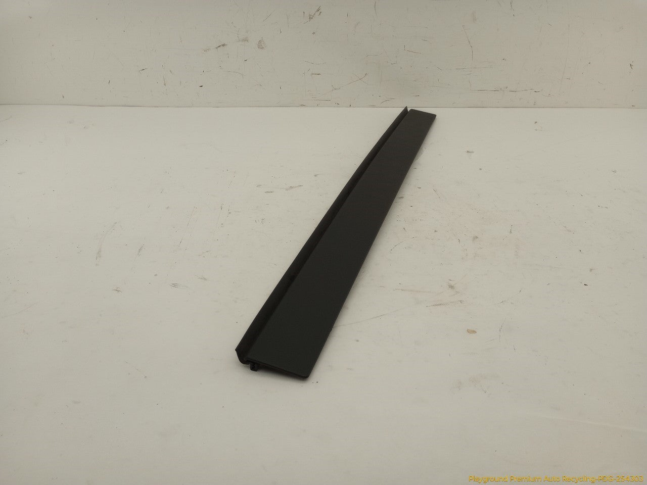Mercedes SLK230 Rear Parcel Shelf Trim