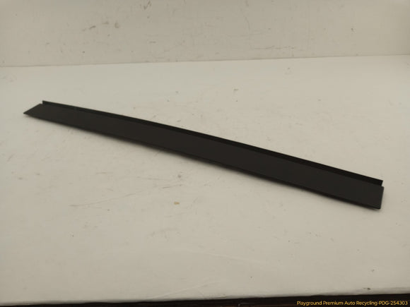 Mercedes SLK230 Rear Parcel Shelf Trim