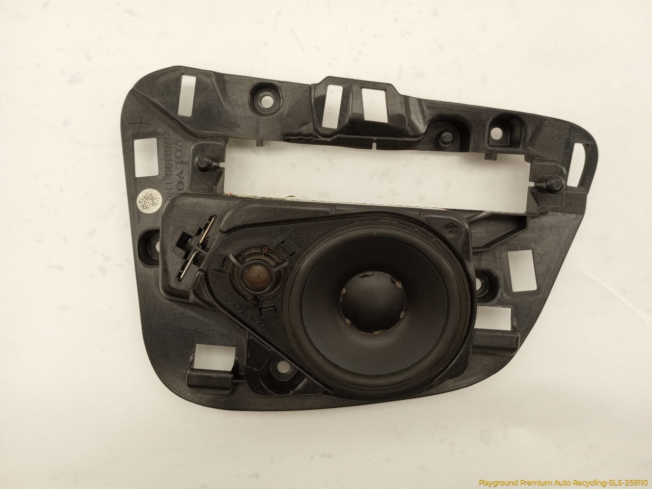 Volvo XC60 Set Of 11 Audio Speakers - 0