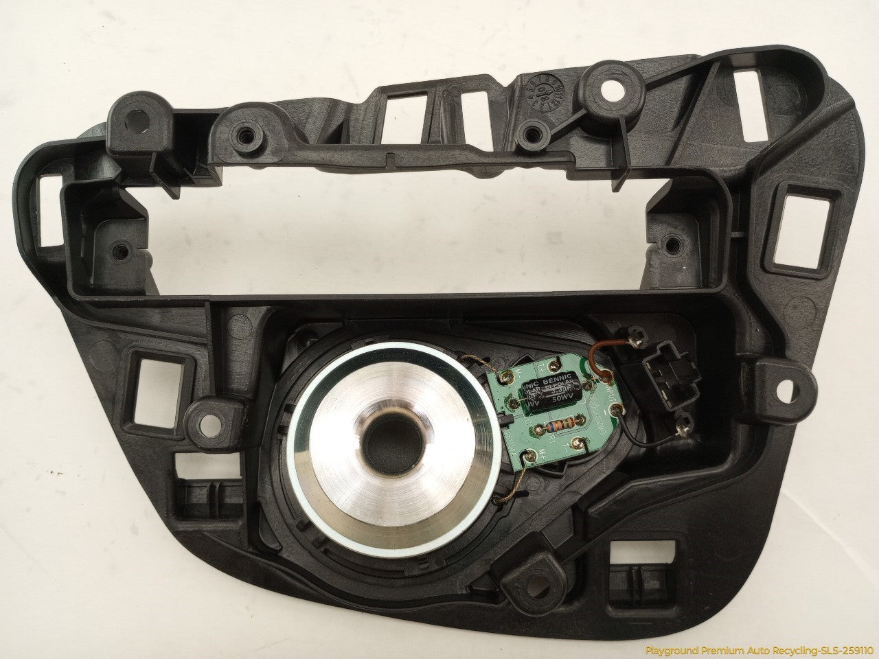 Volvo XC60 Set Of 11 Audio Speakers