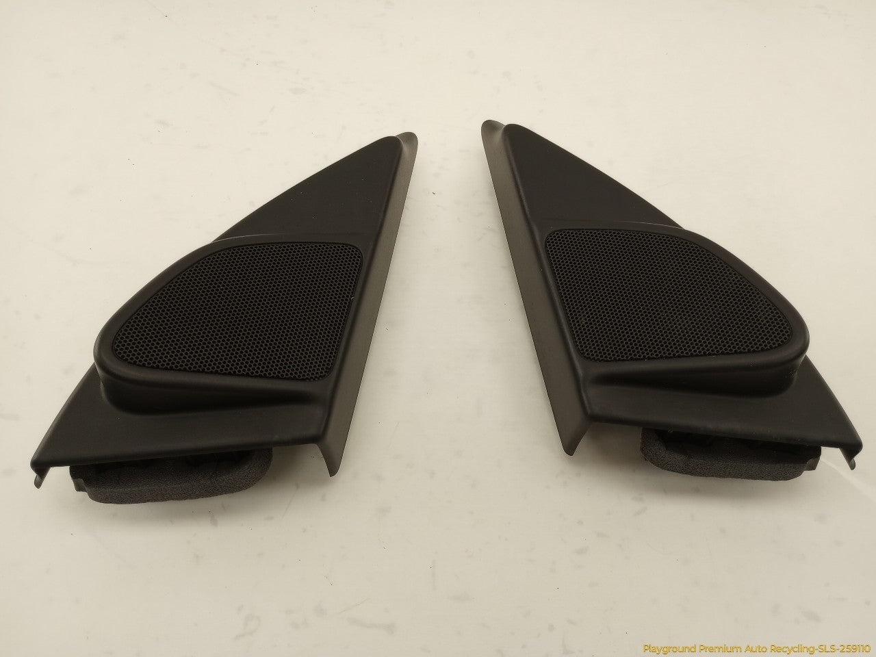 Volvo XC60 Set Of 11 Audio Speakers