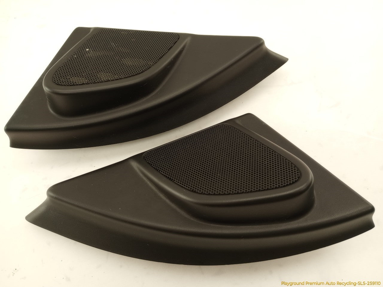 Volvo XC60 Set Of 11 Audio Speakers
