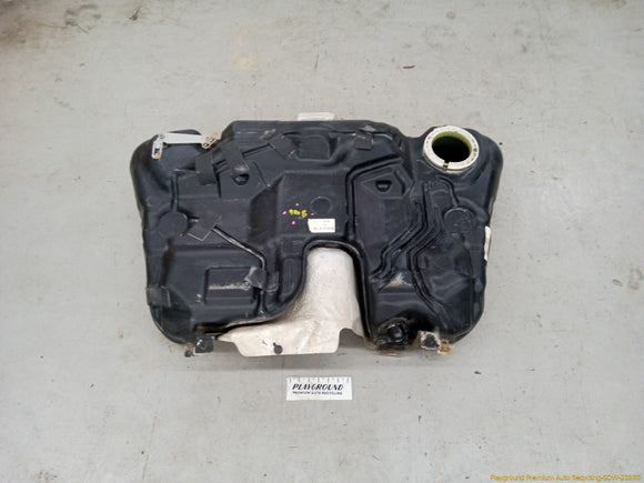 Volvo XC60 Fuel Gas Tank