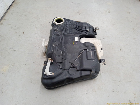 Volvo XC60 Fuel Gas Tank