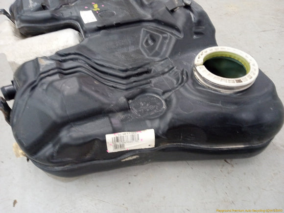 Volvo XC60 Fuel Gas Tank