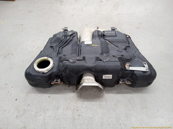 Volvo XC60 Fuel Gas Tank
