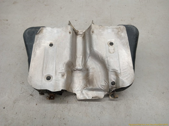 Volvo XC60 Fuel Gas Tank