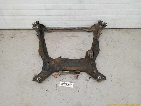 Volvo XC60 Front Subframe Crossmember