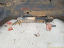 Volvo XC60 Front Subframe Crossmember-2