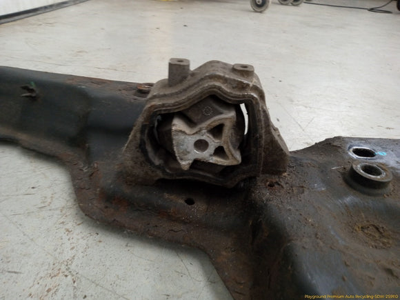 Volvo XC60 Front Subframe Crossmember