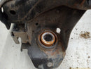 Volvo XC60 Front Subframe Crossmember-9