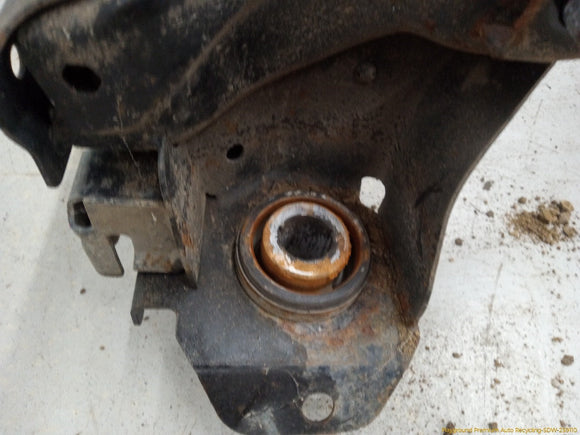 Volvo XC60 Front Subframe Crossmember