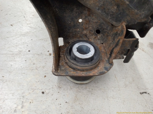 Volvo XC60 Front Subframe Crossmember