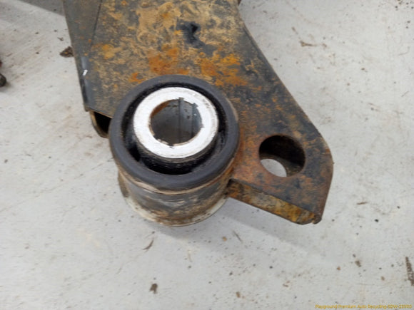 Volvo XC60 Front Subframe Crossmember