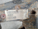 Volvo XC60 Rear Subframe Crossmember-2