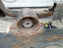 Volvo XC60 Rear Subframe Crossmember-4