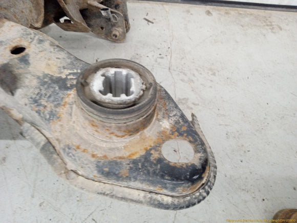 Volvo XC60 Rear Subframe Crossmember
