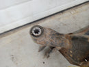 Volvo XC60 Rear Subframe Crossmember-8