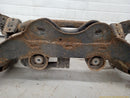 Volvo XC60 Rear Subframe Crossmember-10