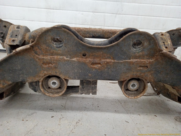 Volvo XC60 Rear Subframe Crossmember