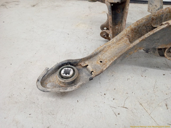 Volvo XC60 Rear Subframe Crossmember
