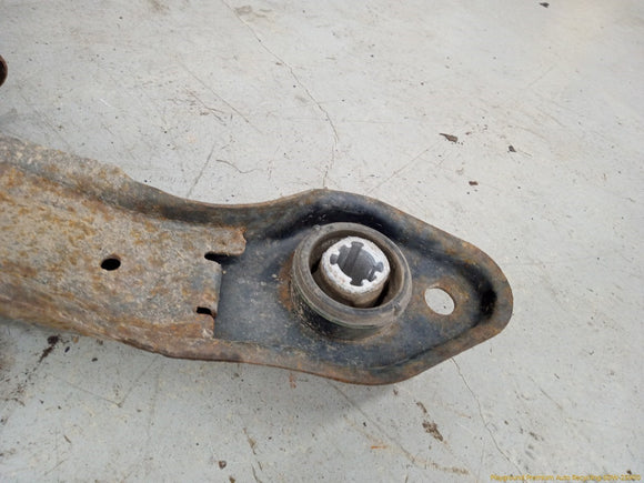 Volvo XC60 Rear Subframe Crossmember