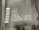 Volvo XC60 Engine Fuse Box-10