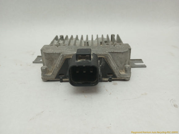Volvo XC60 Fuel Pump Control Module
