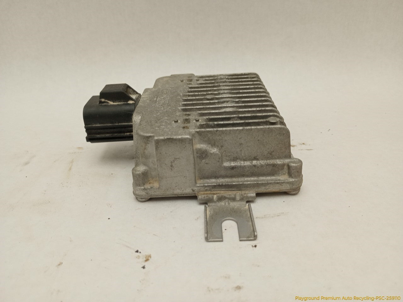 Volvo XC60 Fuel Pump Control Module
