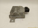 Volvo XC60 Fuel Pump Control Module-7