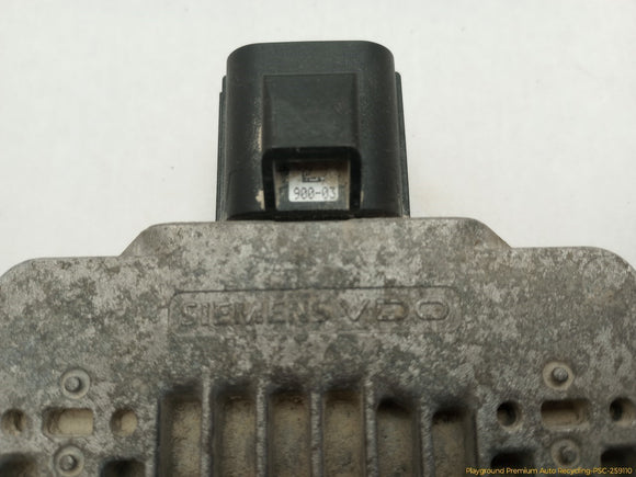 Volvo XC60 Fuel Pump Control Module