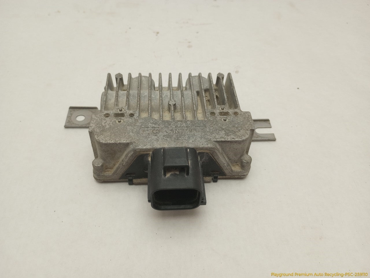 Volvo XC60 Fuel Pump Control Module