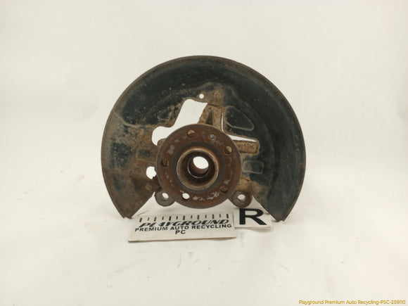 Volvo XC60 Passenger Right Front Spindle Knuckle Hub