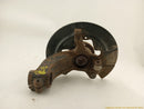 Volvo XC60 Passenger Right Front Spindle Knuckle Hub-2