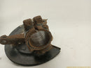 Volvo XC60 Passenger Right Front Spindle Knuckle Hub-5
