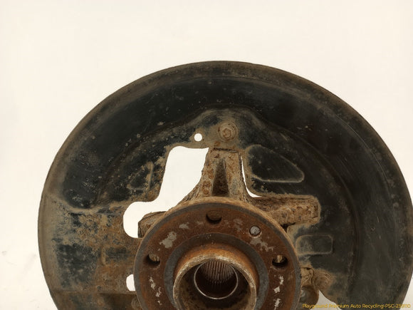 Volvo XC60 Passenger Right Front Spindle Knuckle Hub