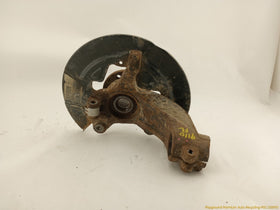 Volvo XC60 Driver Left Front Spindle Knuckle Hub - 0