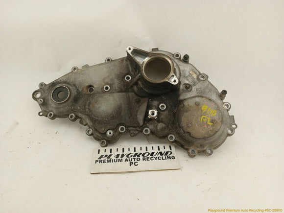 Volvo XC60 Outer Timing Chain Cover