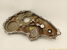 Volvo XC60 Outer Timing Chain Cover - 0