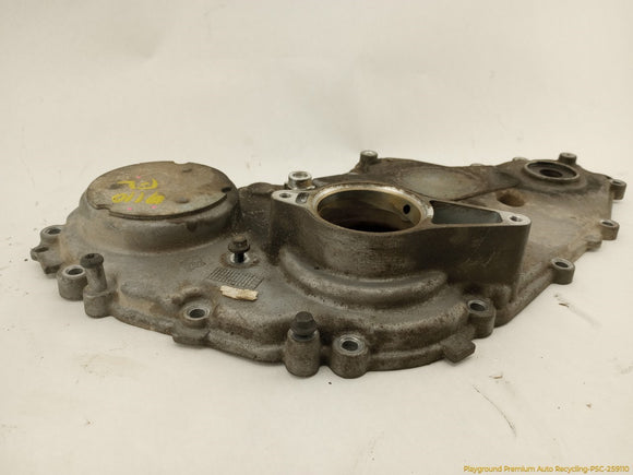 Volvo XC60 Outer Timing Chain Cover