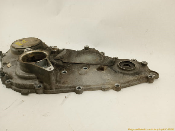 Volvo XC60 Outer Timing Chain Cover